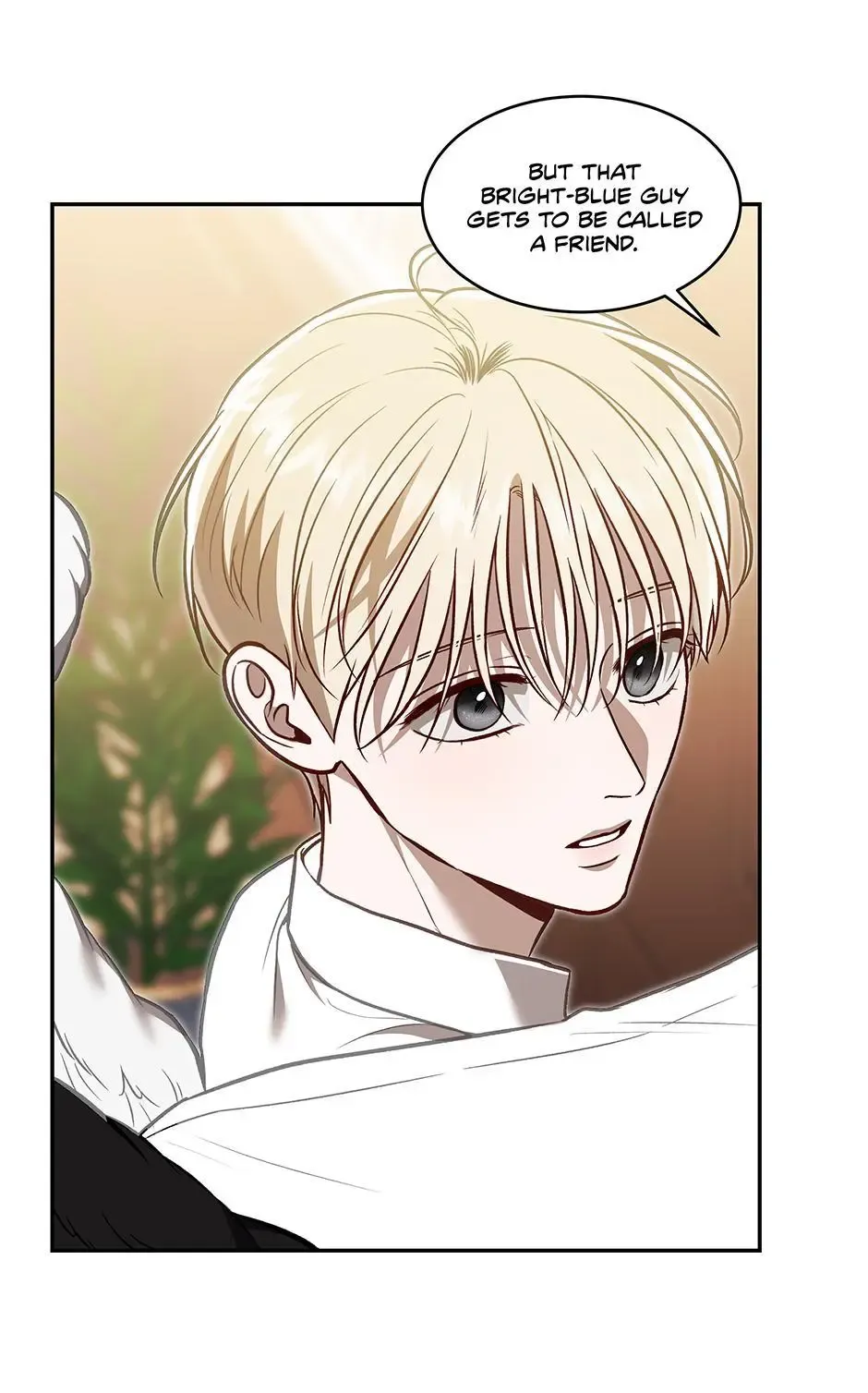 How To Survive As A Player - Chapter 71 Page 42