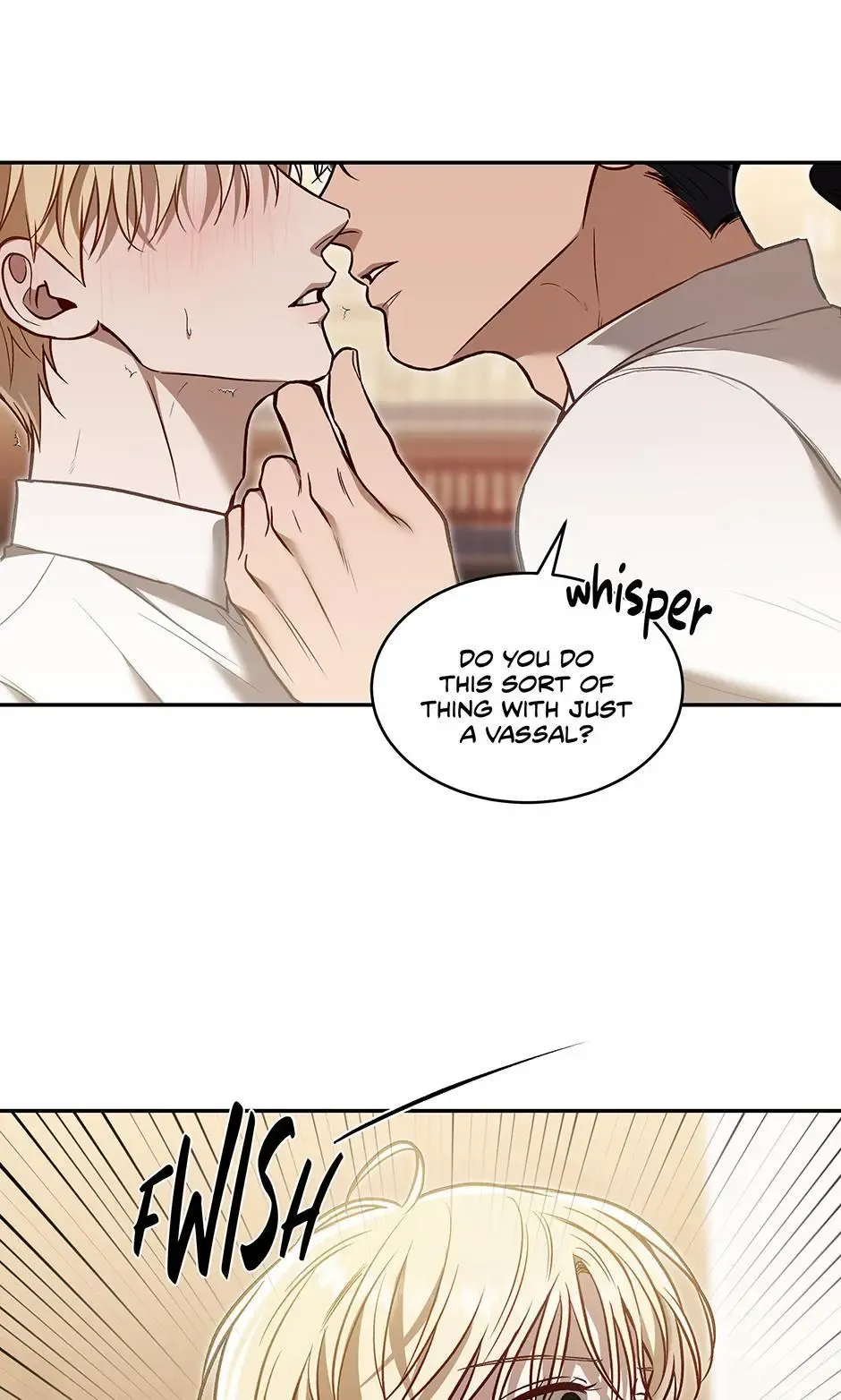 How To Survive As A Player - Chapter 71 Page 46