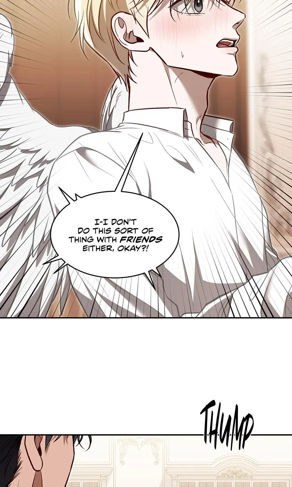 How To Survive As A Player - Chapter 71 Page 47