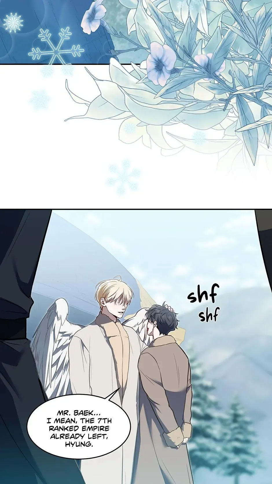 How To Survive As A Player - Chapter 71 Page 52