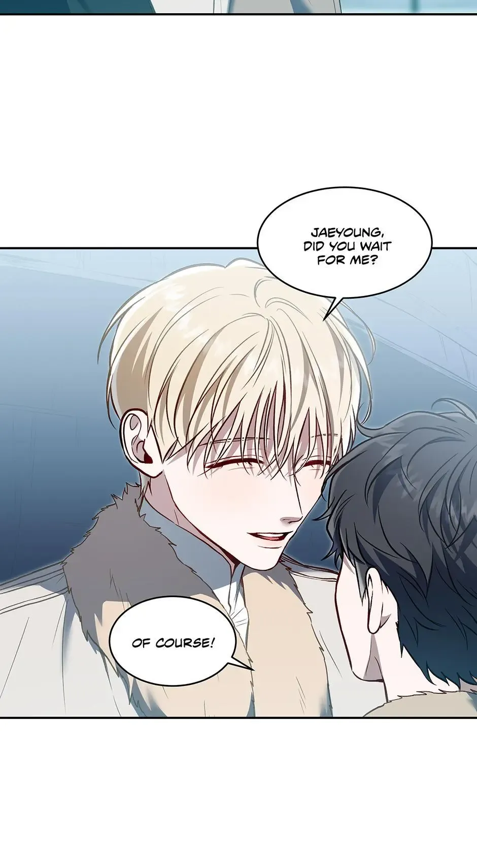How To Survive As A Player - Chapter 71 Page 53