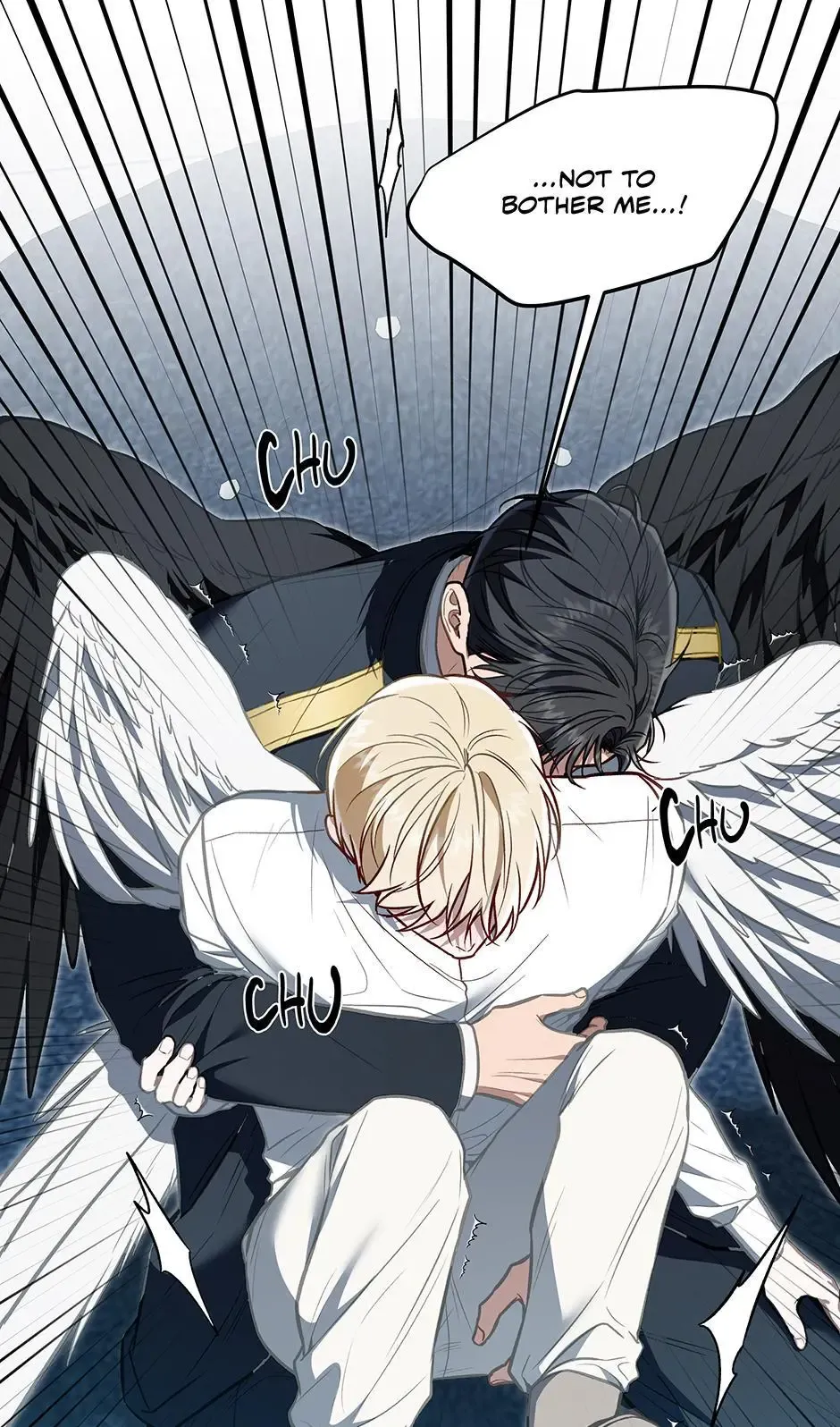 How To Survive As A Player - Chapter 71 Page 58