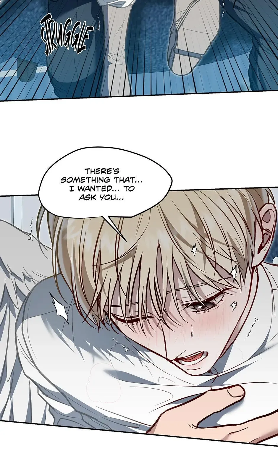 How To Survive As A Player - Chapter 71 Page 59