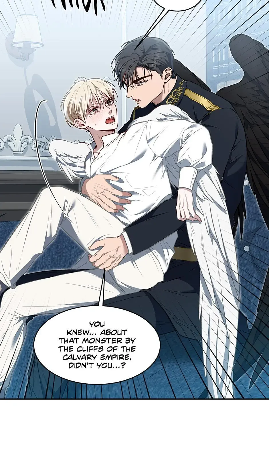 How To Survive As A Player - Chapter 71 Page 61