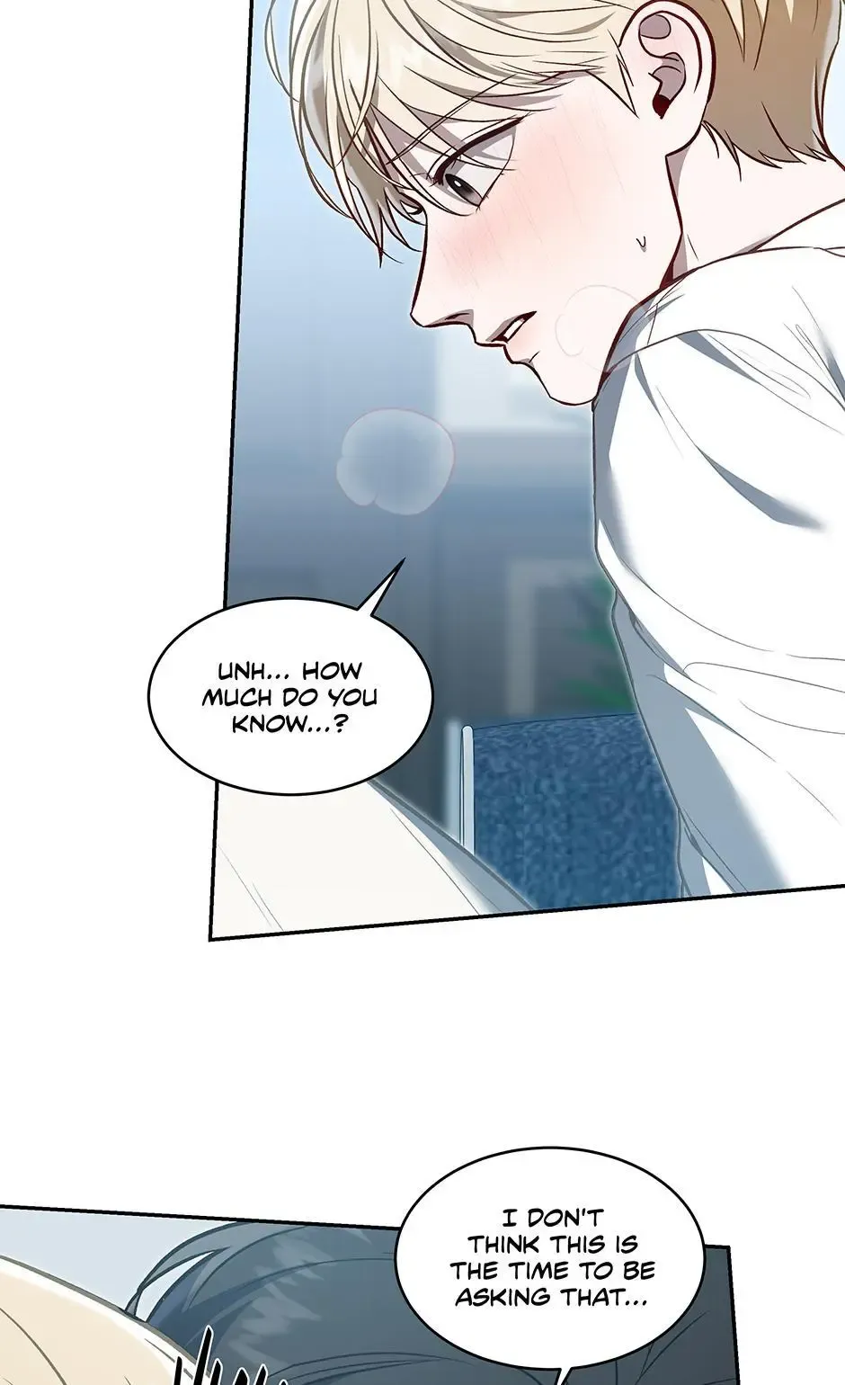How To Survive As A Player - Chapter 71 Page 63