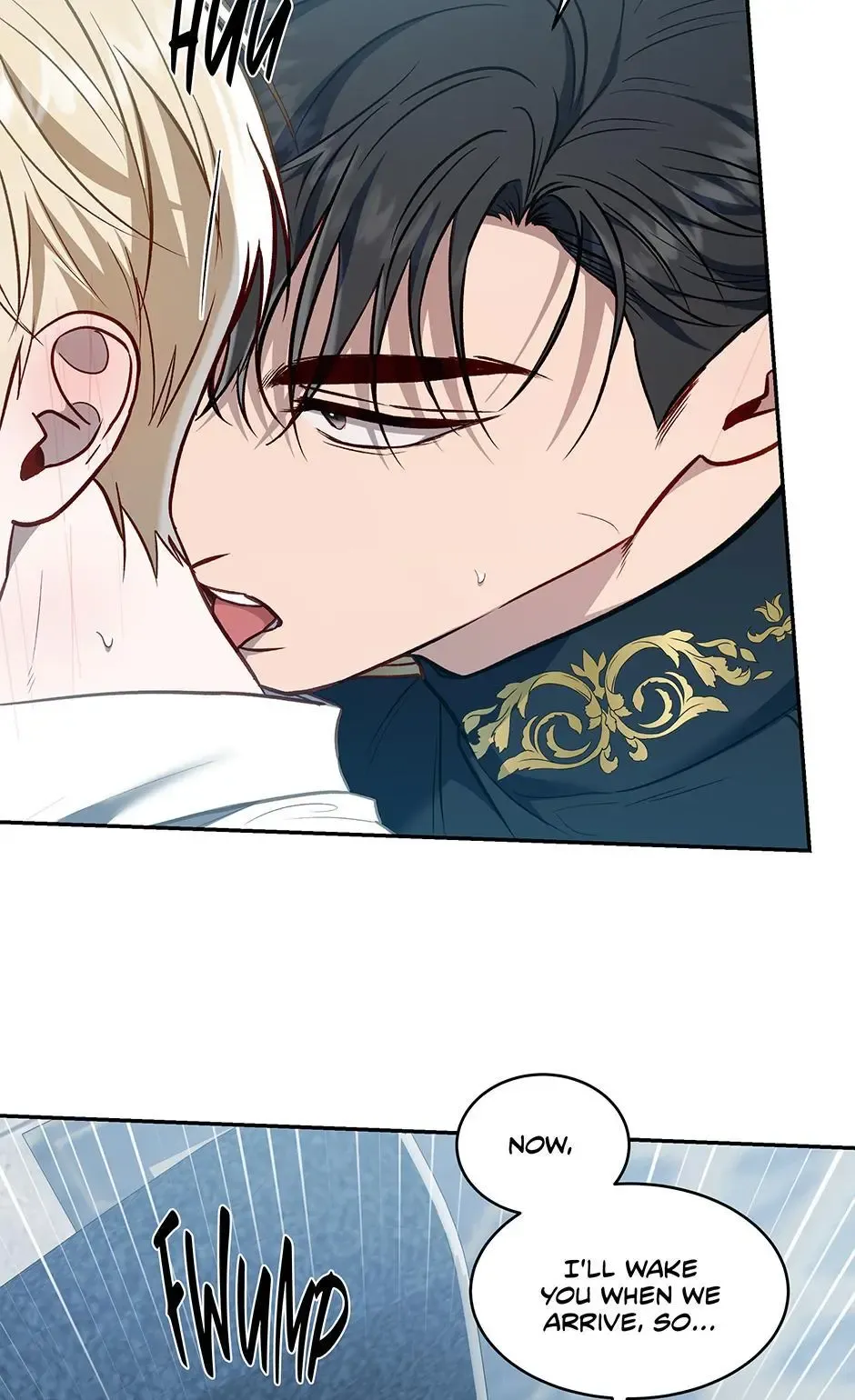How To Survive As A Player - Chapter 71 Page 64