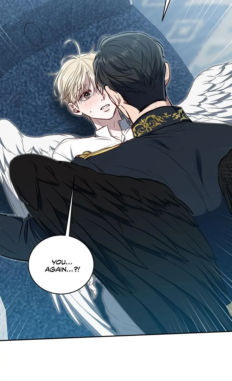 How To Survive As A Player - Chapter 71 Page 65