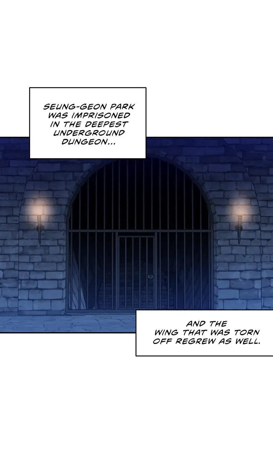 How To Survive As A Player - Chapter 72 Page 2