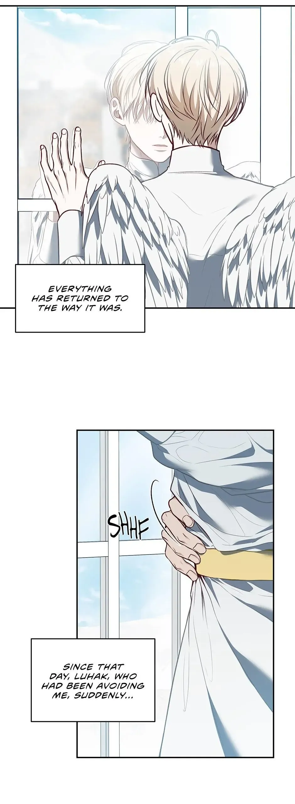 How To Survive As A Player - Chapter 72 Page 3