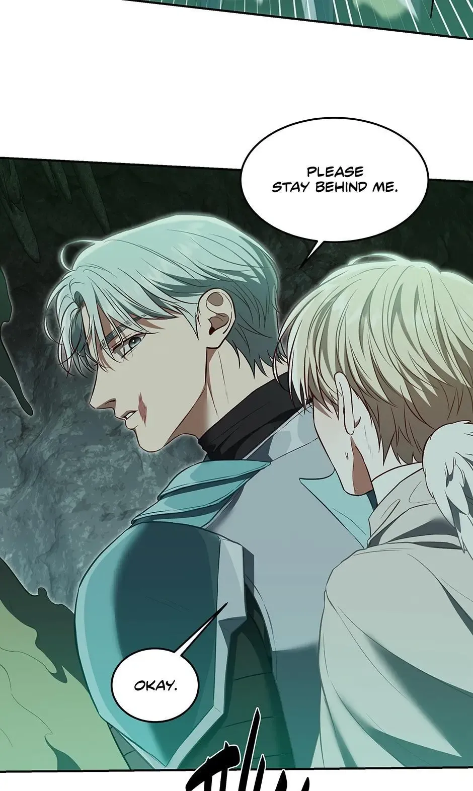 How To Survive As A Player - Chapter 72 Page 11