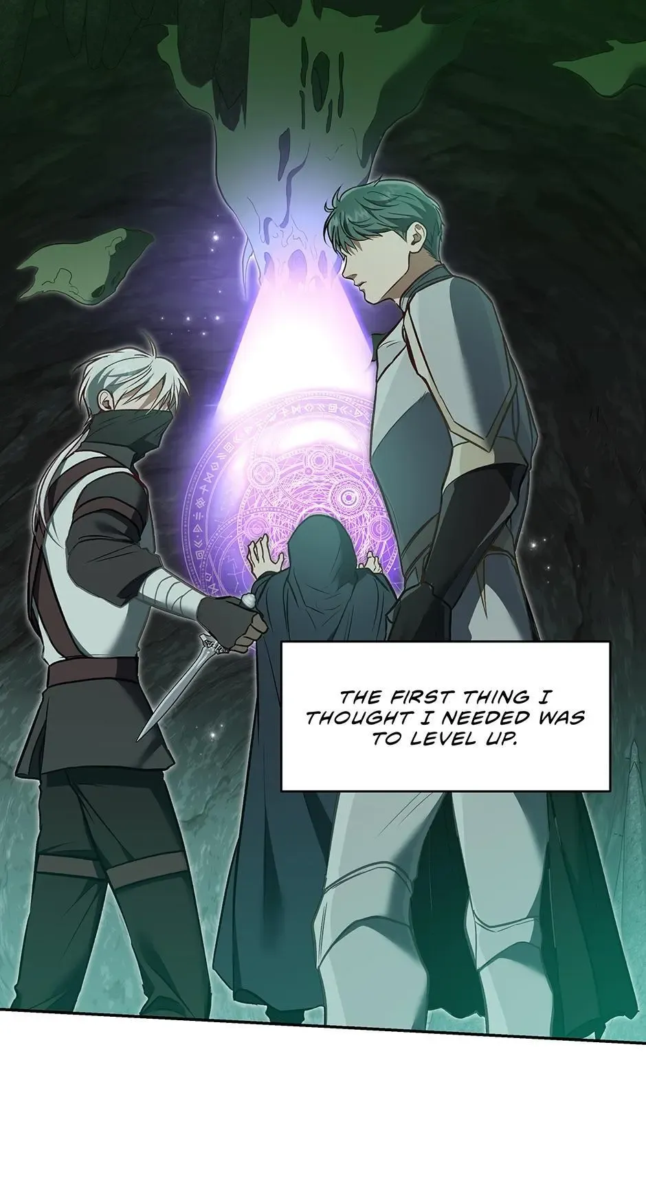 How To Survive As A Player - Chapter 72 Page 16