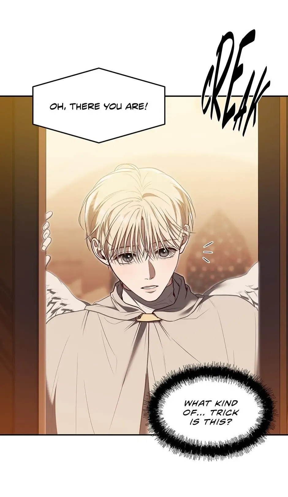 How To Survive As A Player - Chapter 72 Page 27