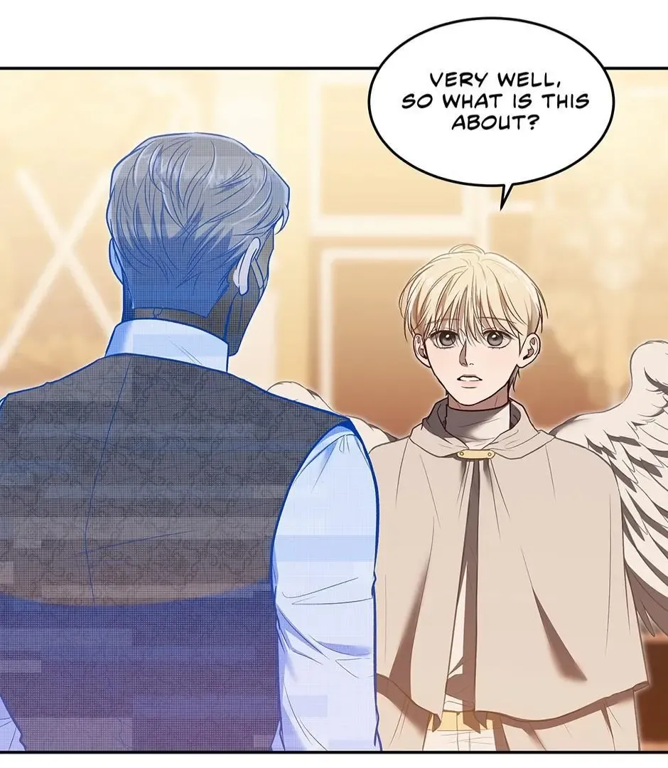 How To Survive As A Player - Chapter 72 Page 30