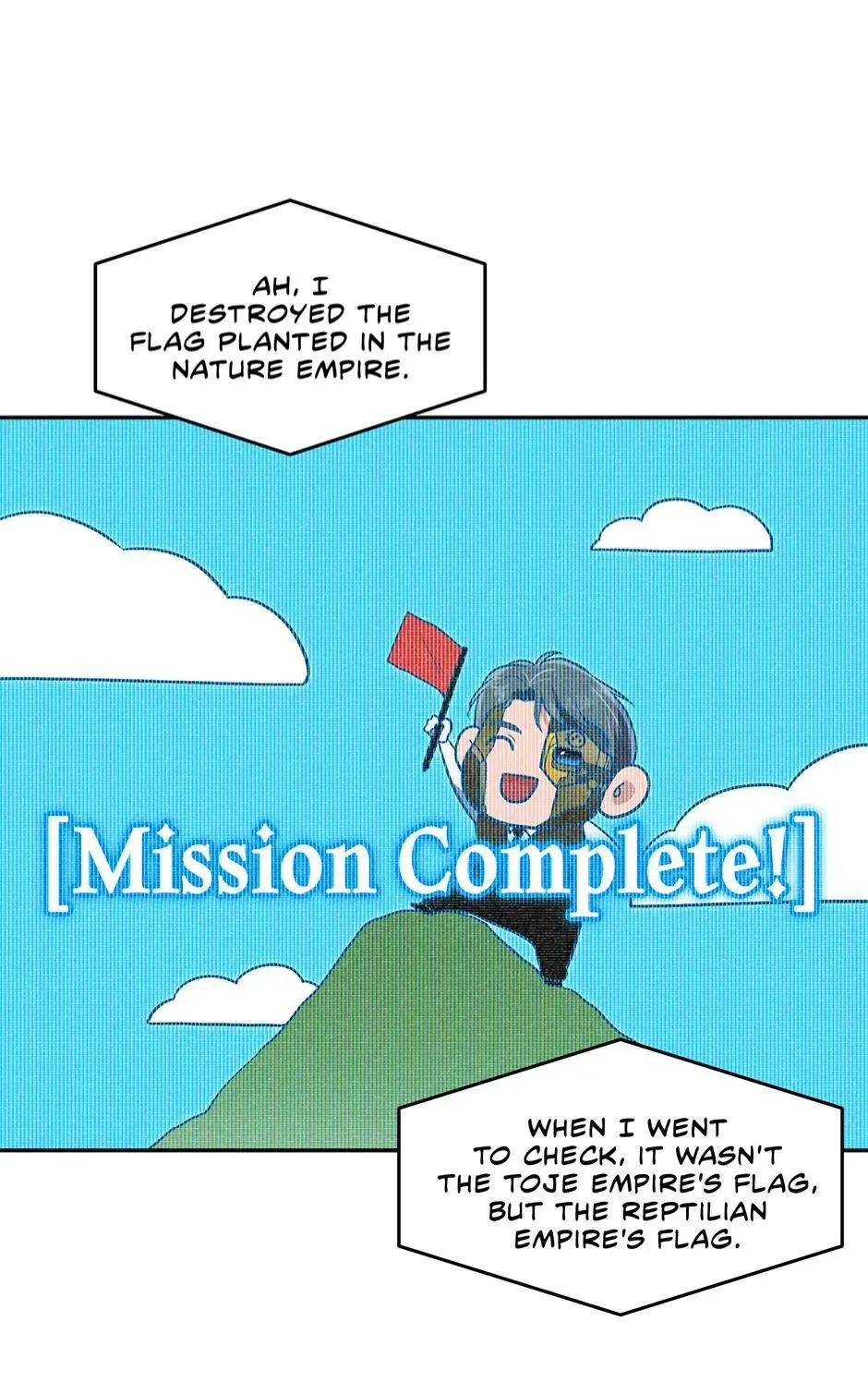 How To Survive As A Player - Chapter 72 Page 31