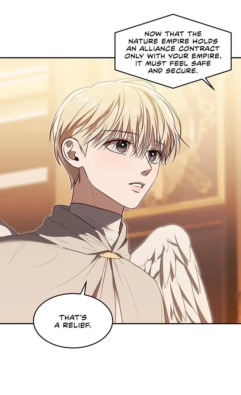 How To Survive As A Player - Chapter 72 Page 32