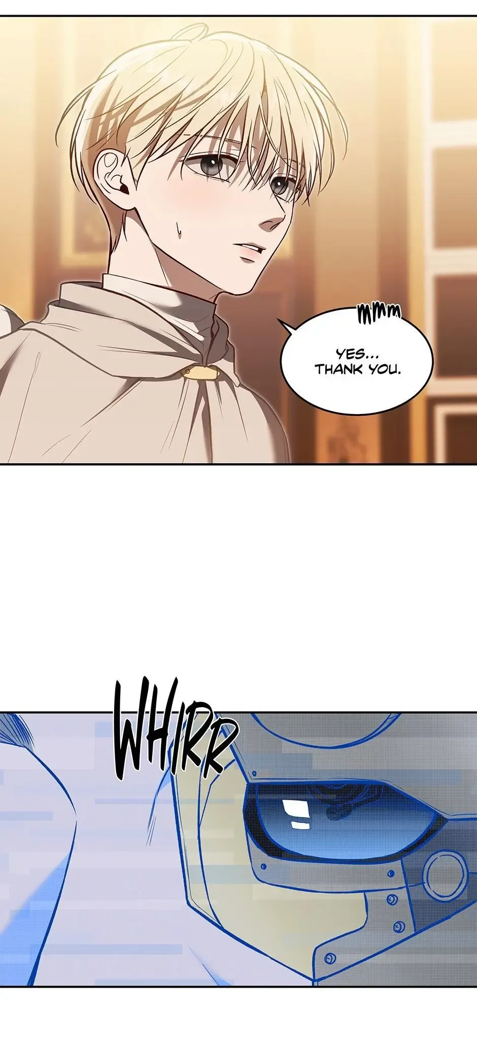 How To Survive As A Player - Chapter 72 Page 39