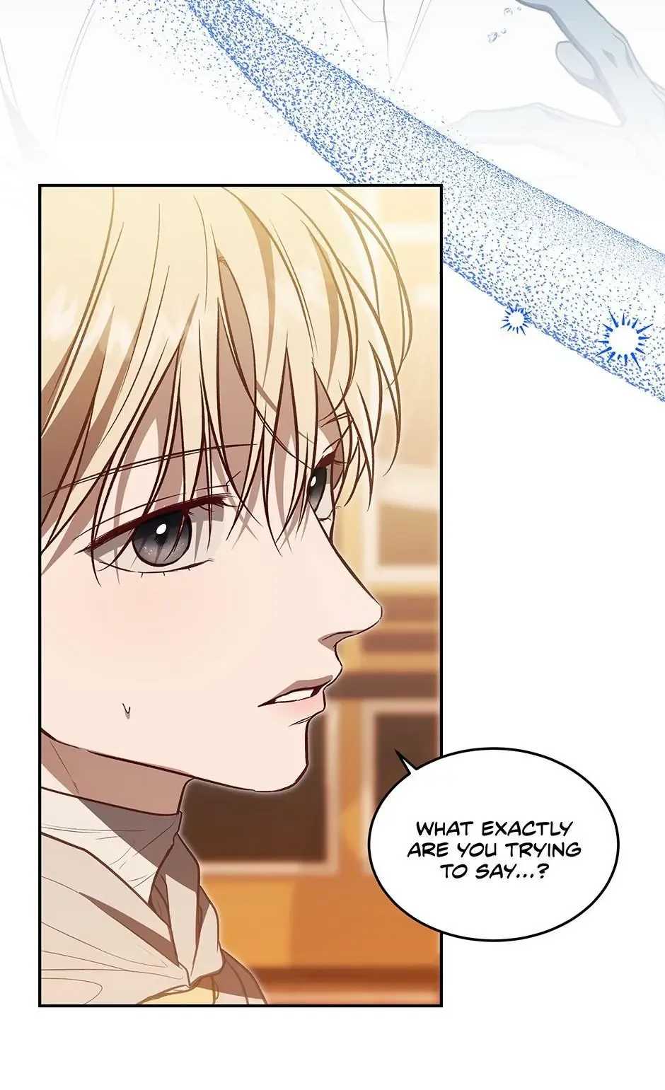 How To Survive As A Player - Chapter 72 Page 41