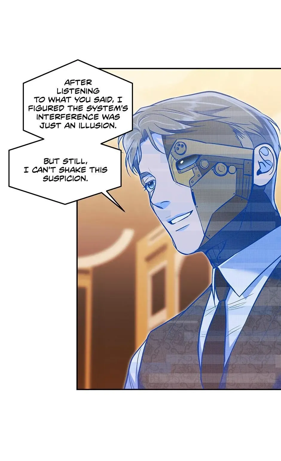 How To Survive As A Player - Chapter 72 Page 42