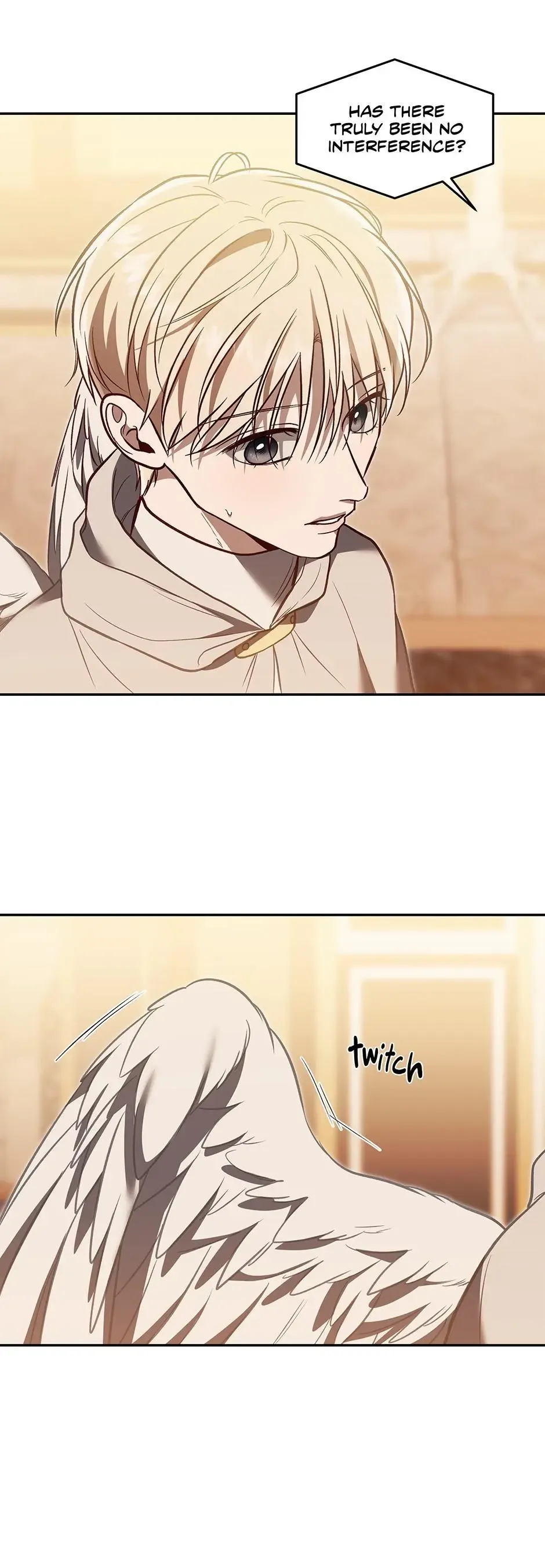 How To Survive As A Player - Chapter 72 Page 43