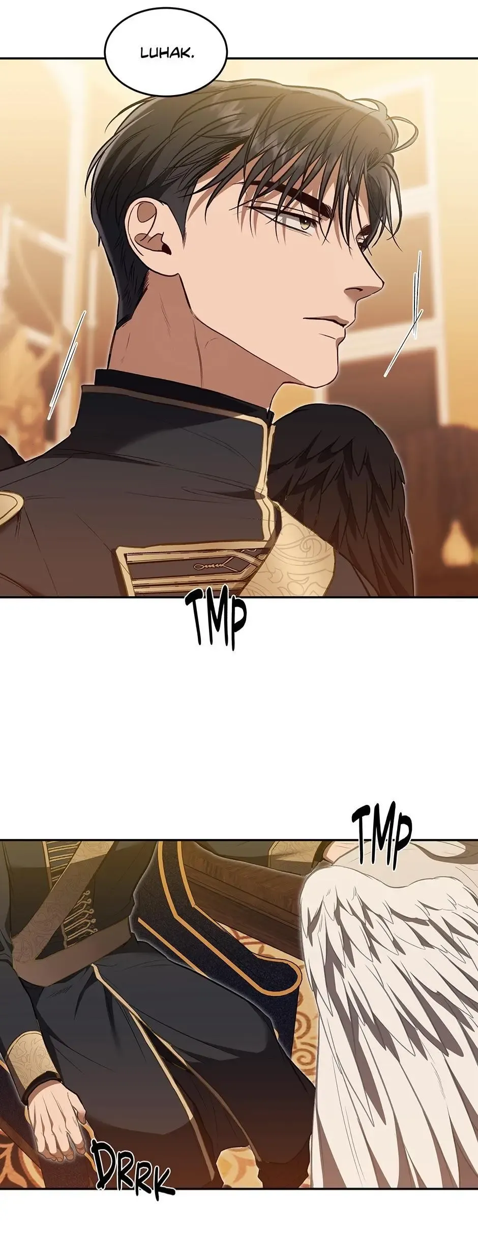 How To Survive As A Player - Chapter 72 Page 46
