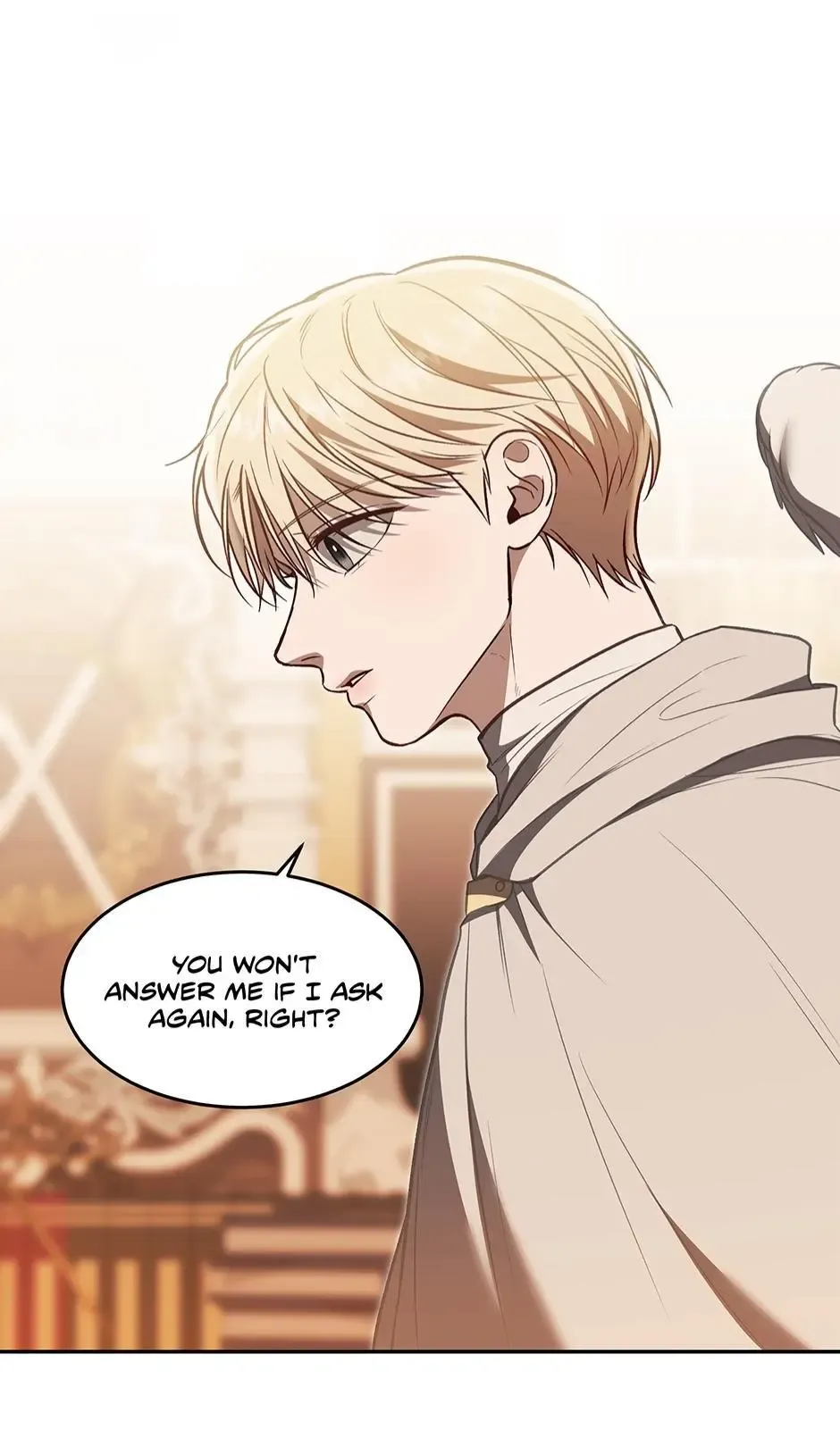 How To Survive As A Player - Chapter 72 Page 47