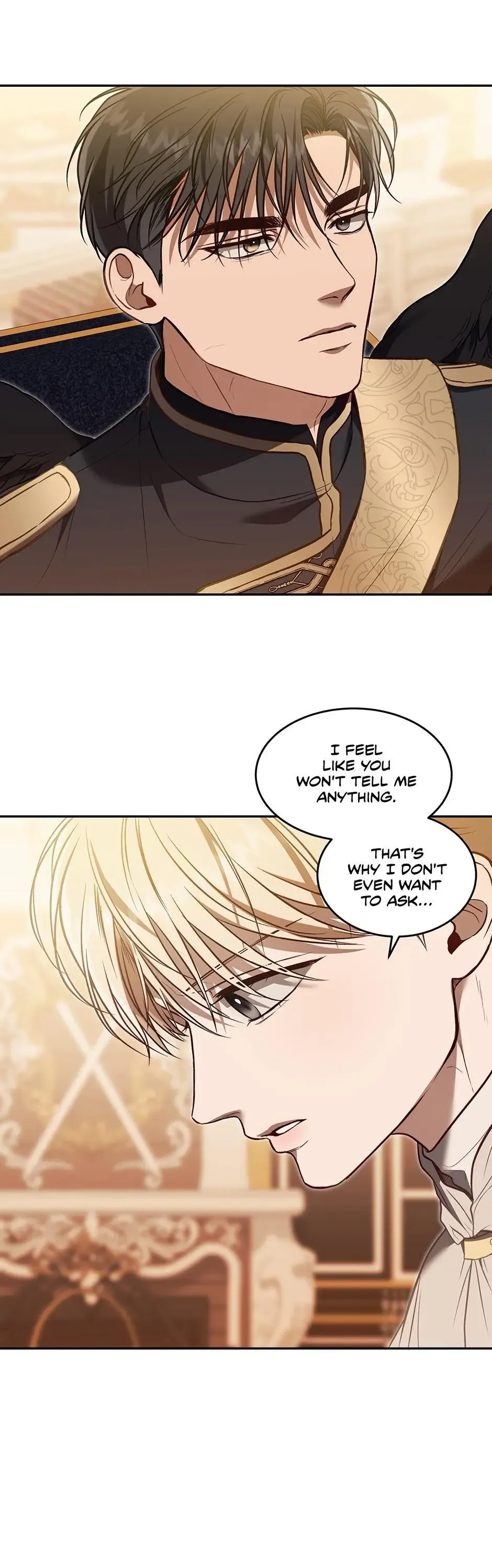 How To Survive As A Player - Chapter 72 Page 48