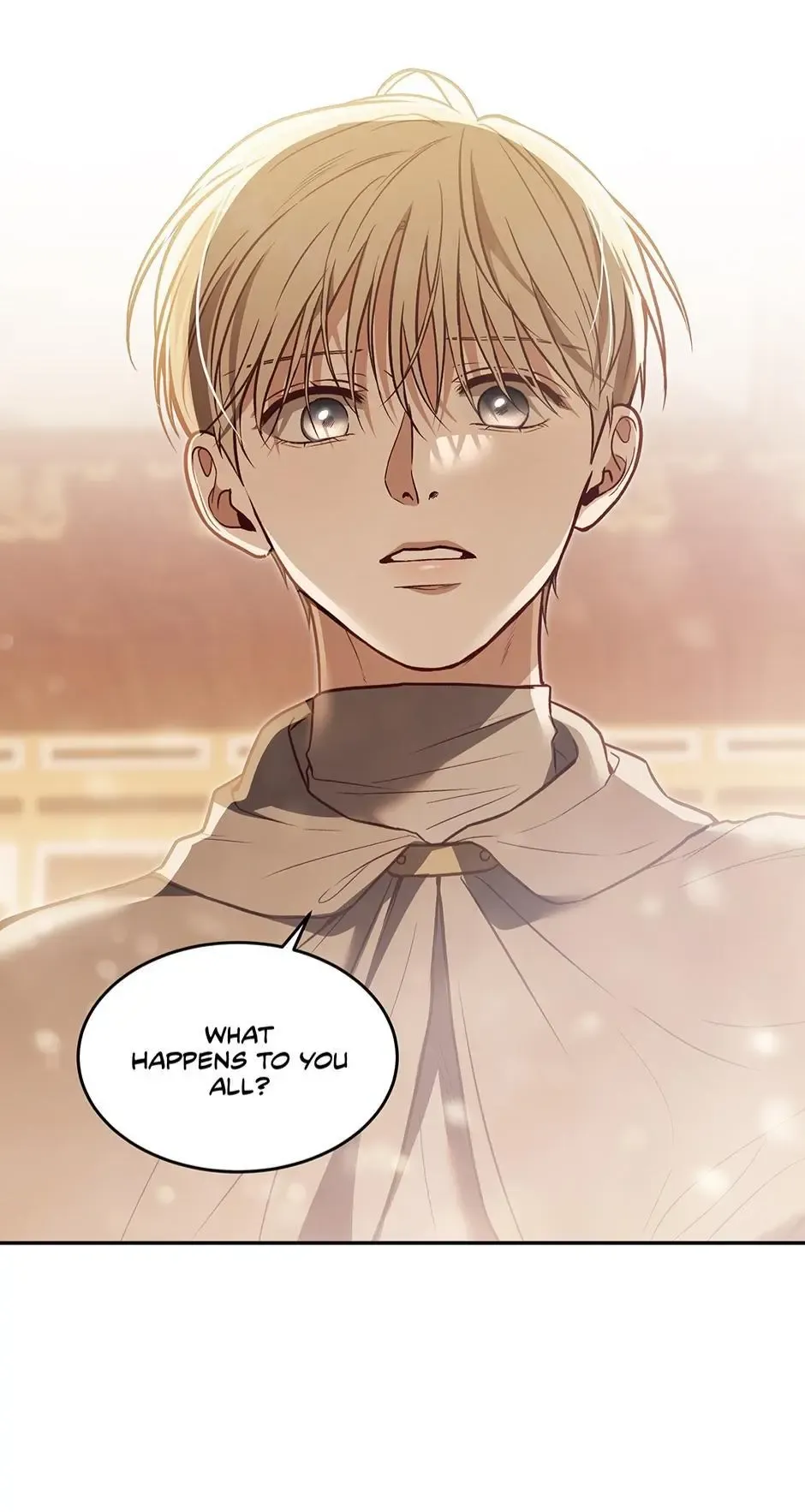 How To Survive As A Player - Chapter 72 Page 51