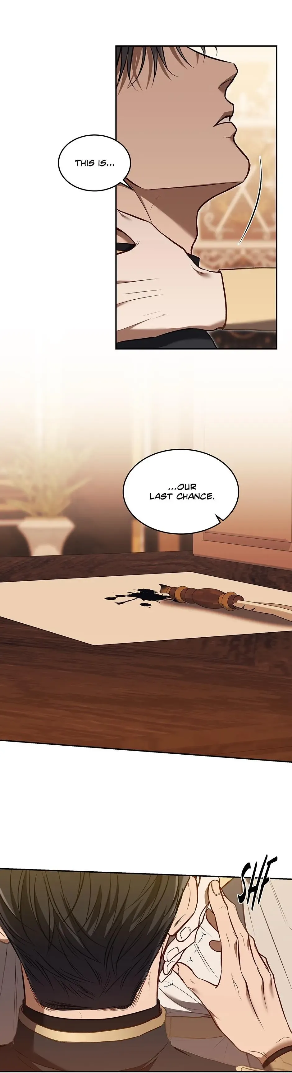 How To Survive As A Player - Chapter 72 Page 53