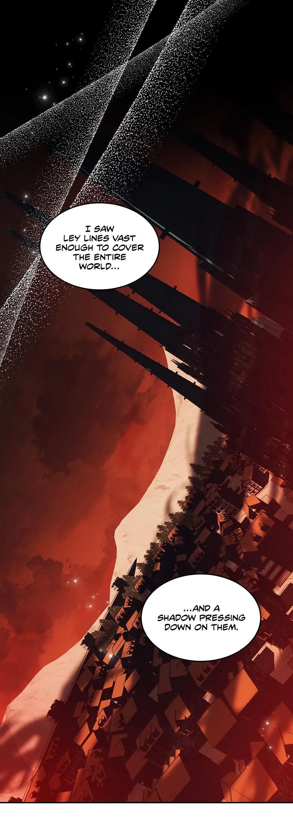 How To Survive As A Player - Chapter 72 Page 57