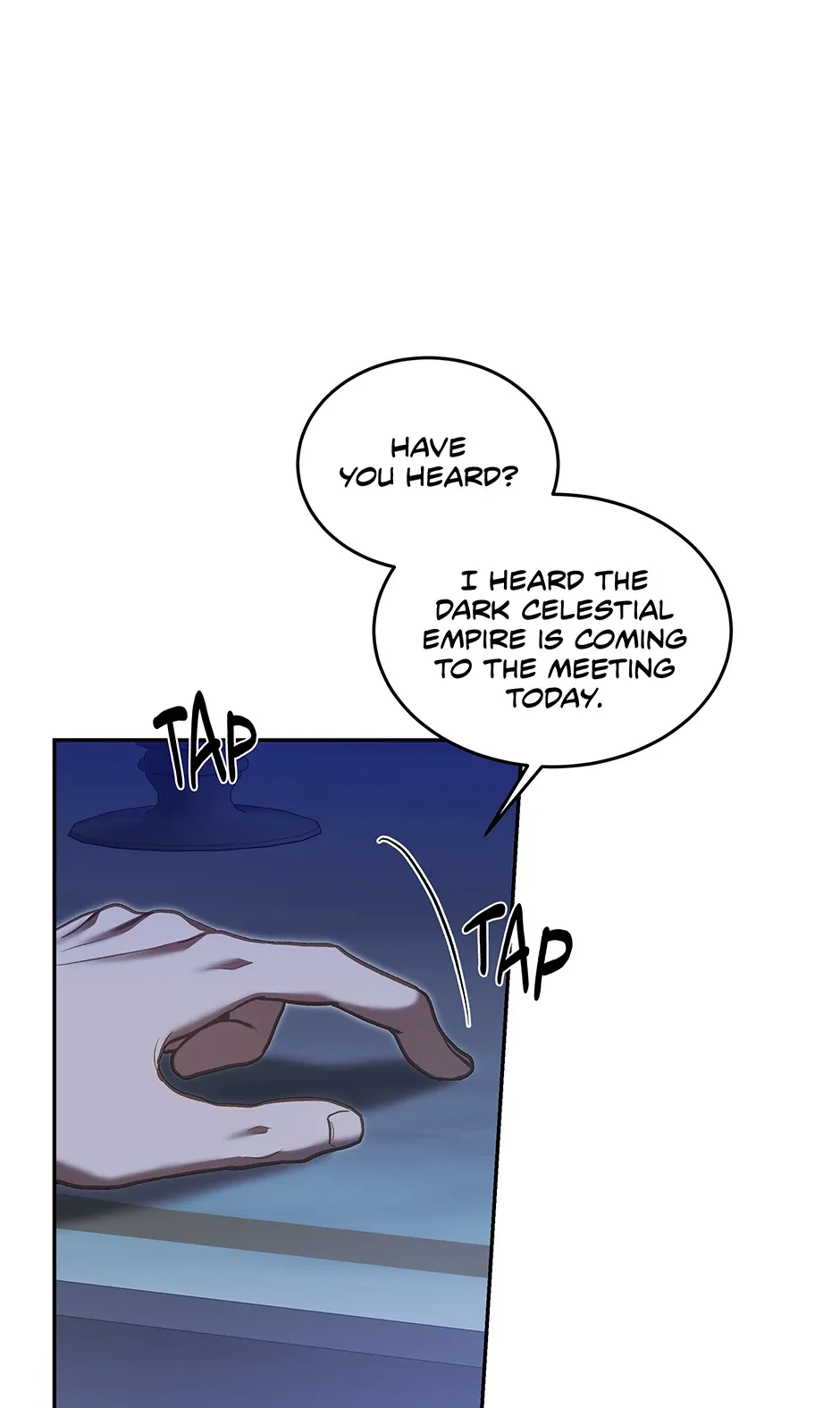 How To Survive As A Player - Chapter 73 Page 1
