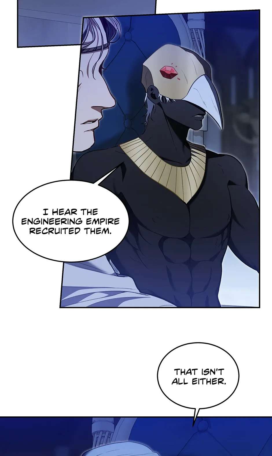 How To Survive As A Player - Chapter 73 Page 2