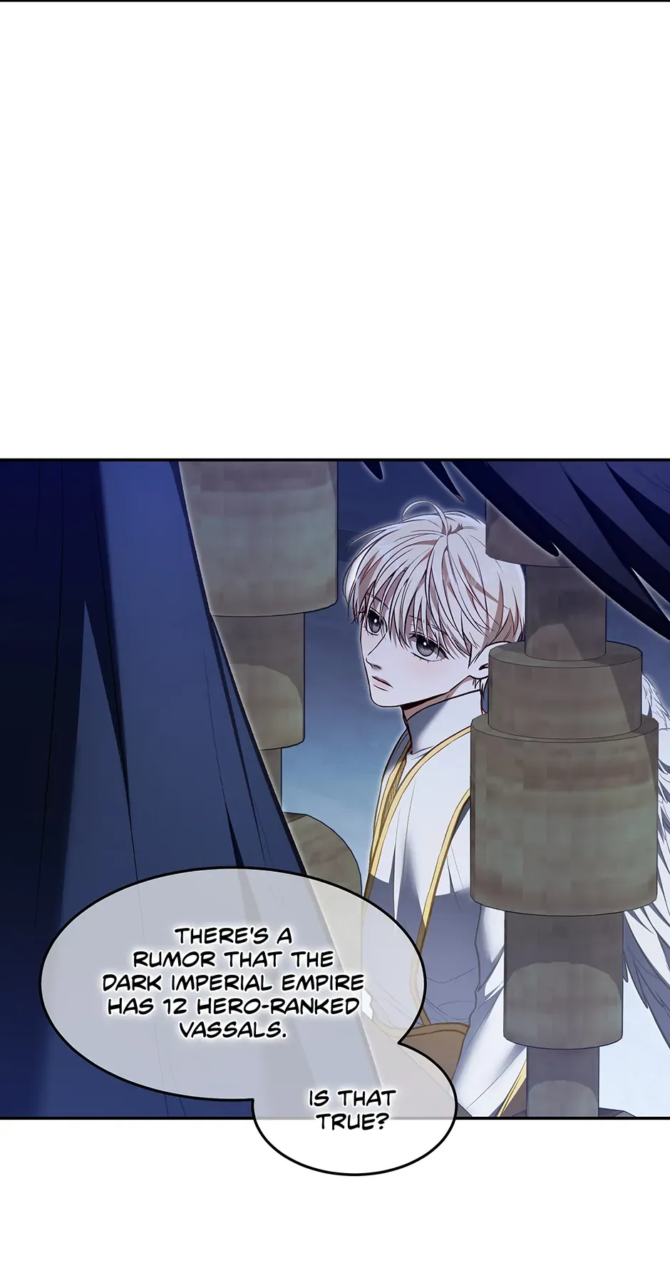 How To Survive As A Player - Chapter 73 Page 7