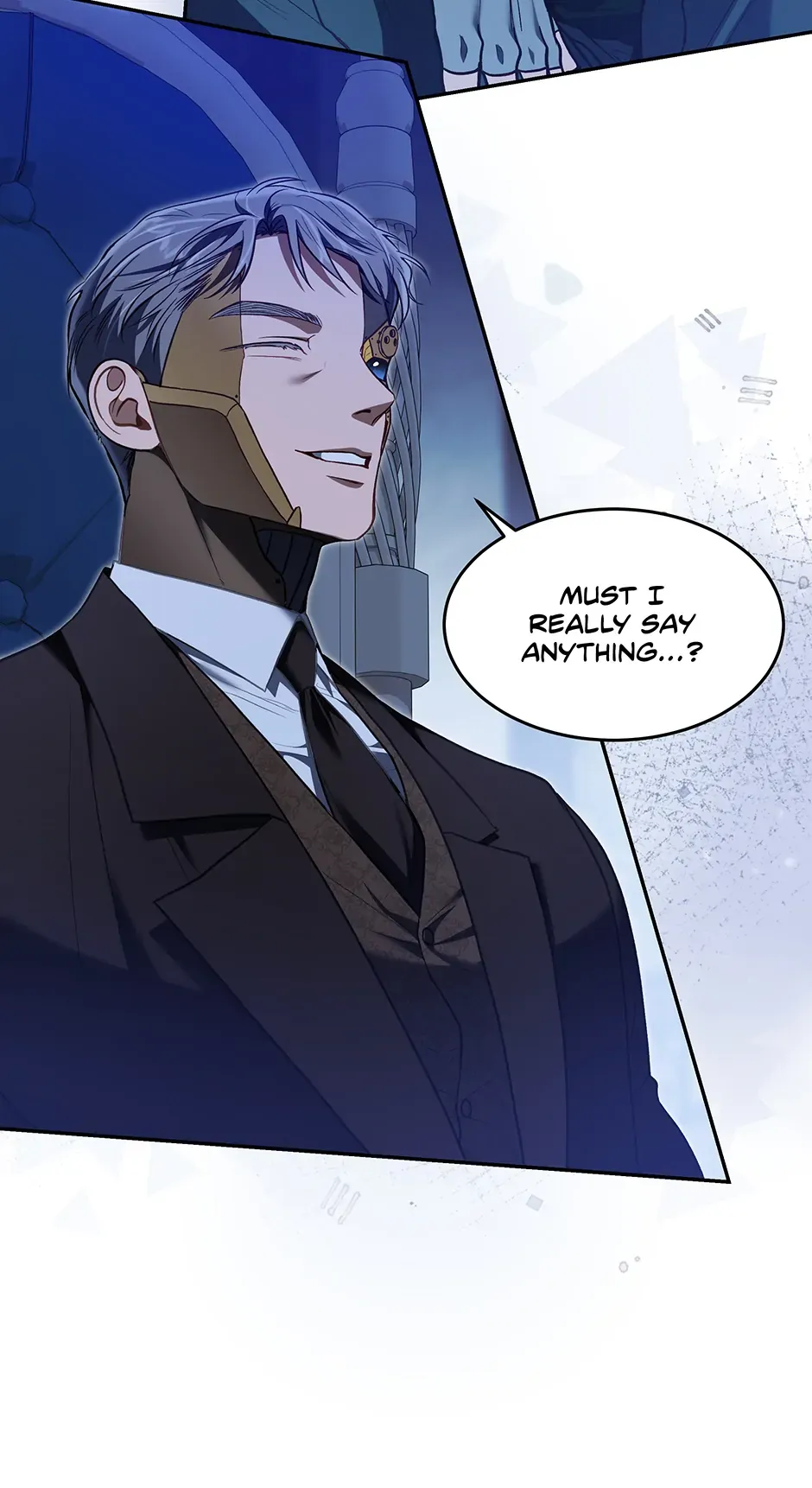 How To Survive As A Player - Chapter 73 Page 10