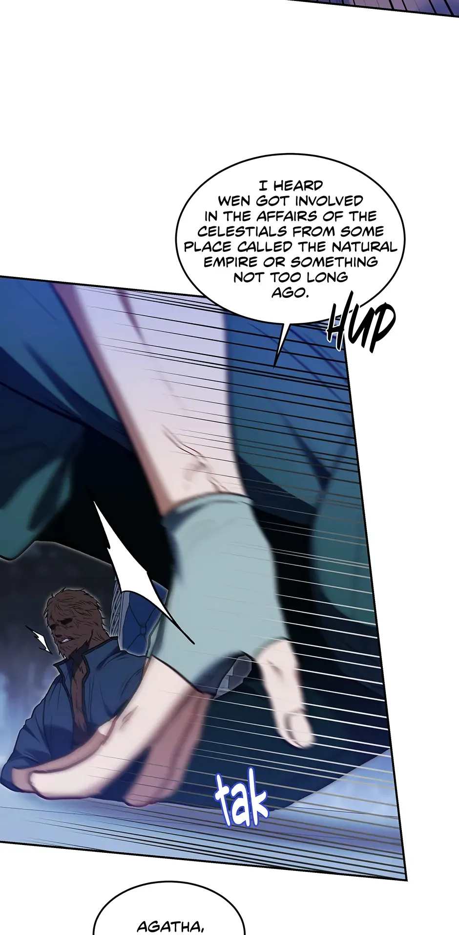 How To Survive As A Player - Chapter 73 Page 19