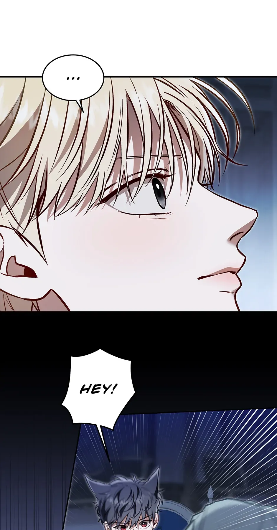 How To Survive As A Player - Chapter 73 Page 21