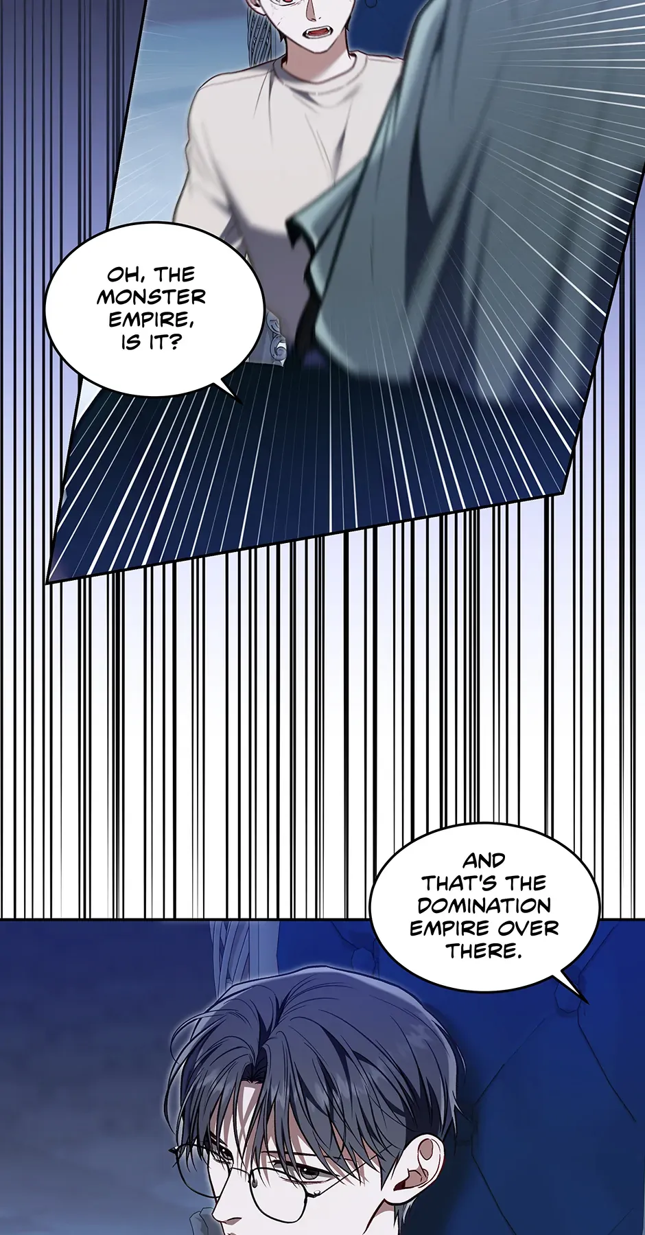 How To Survive As A Player - Chapter 73 Page 22