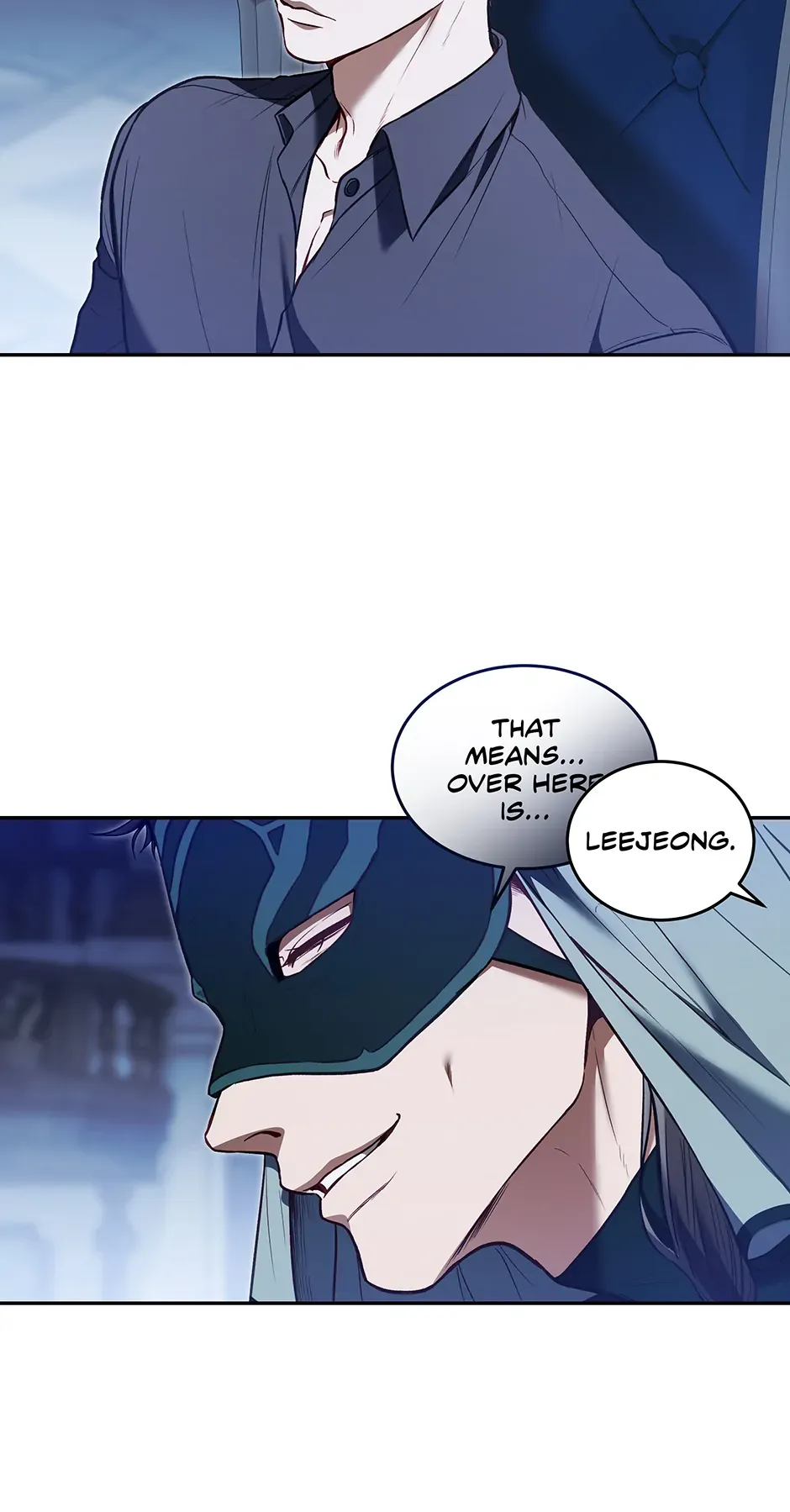 How To Survive As A Player - Chapter 73 Page 23