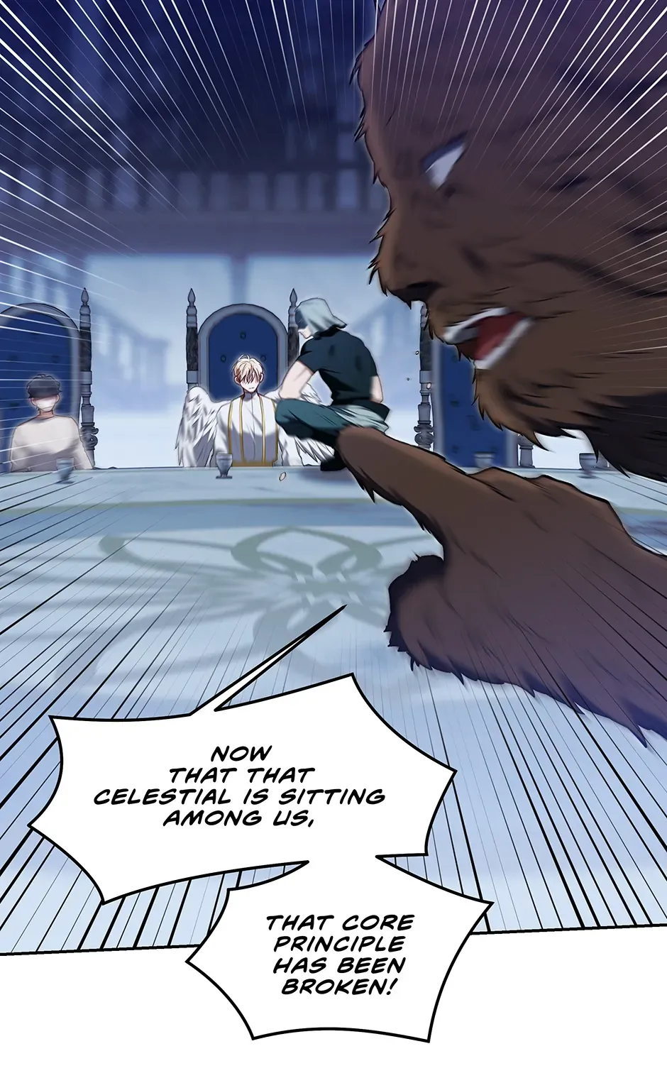 How To Survive As A Player - Chapter 73 Page 29