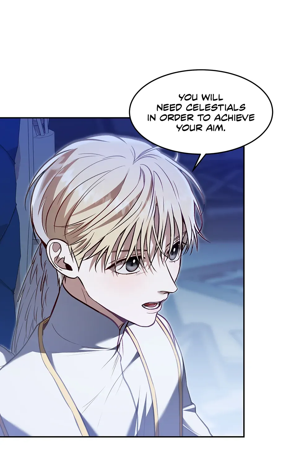 How To Survive As A Player - Chapter 73 Page 30