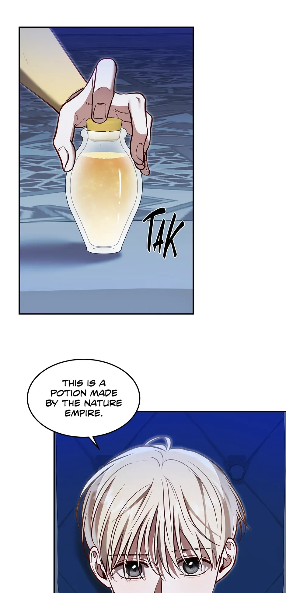 How To Survive As A Player - Chapter 73 Page 32