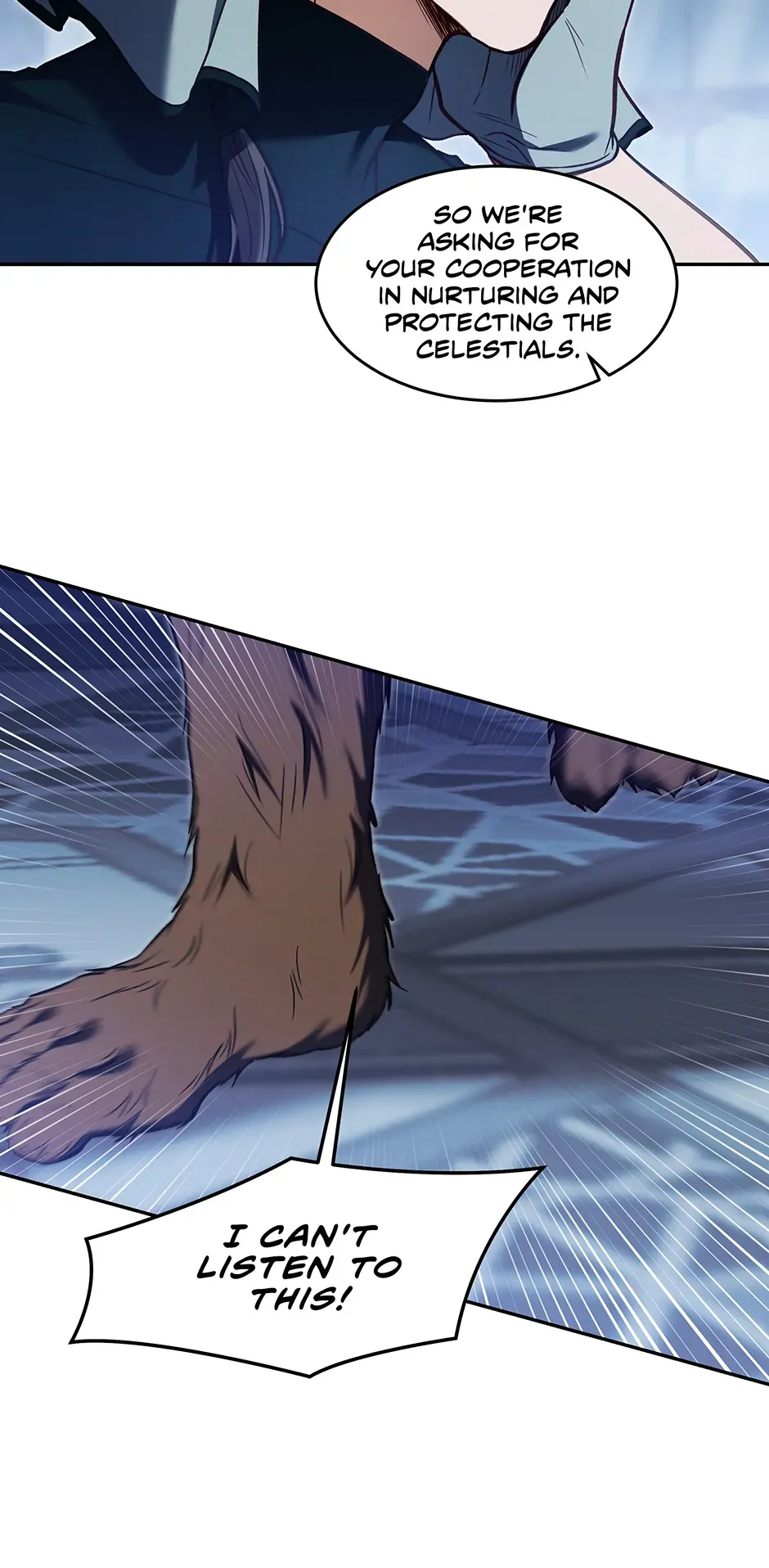 How To Survive As A Player - Chapter 73 Page 39