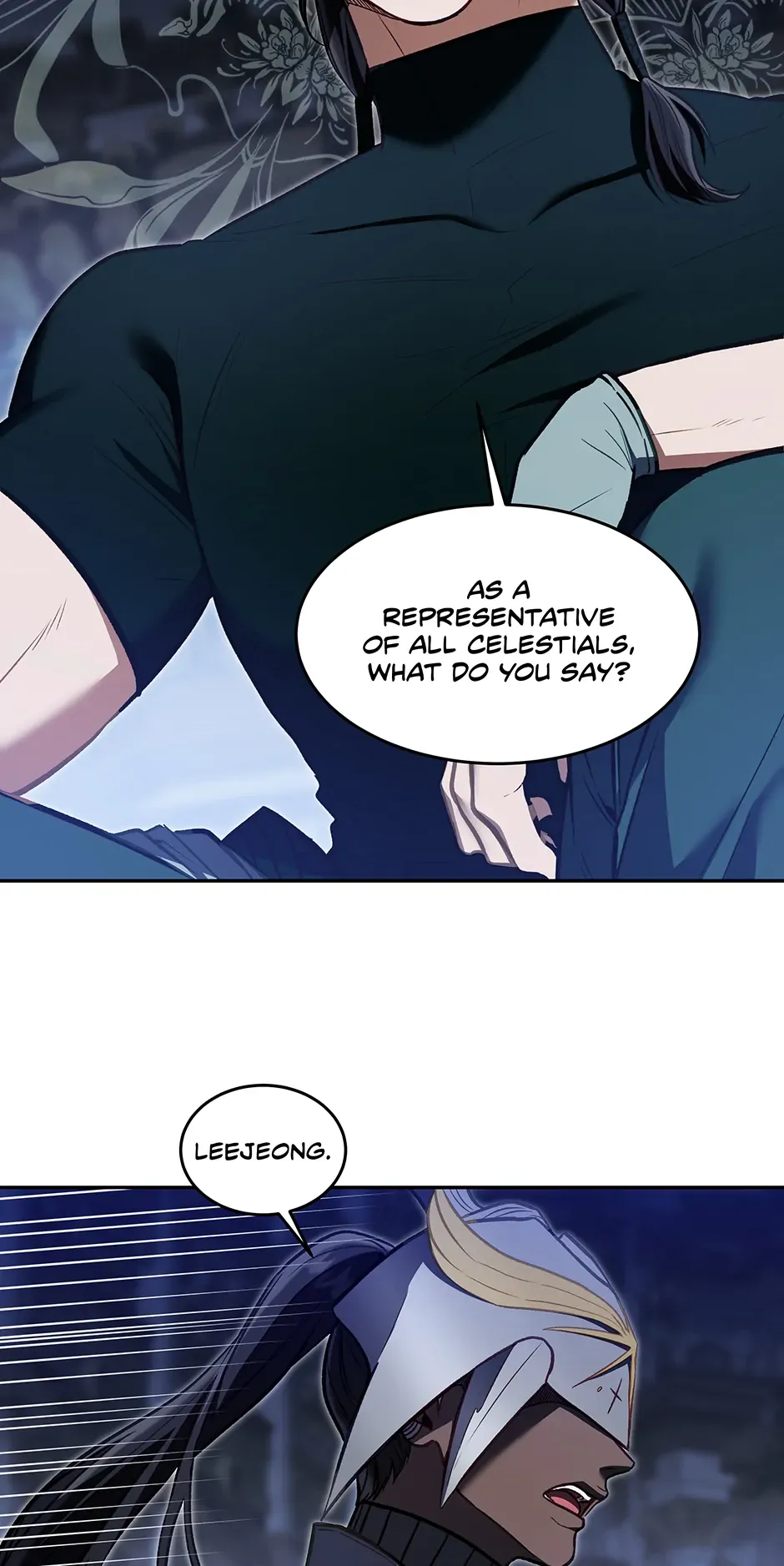 How To Survive As A Player - Chapter 73 Page 44
