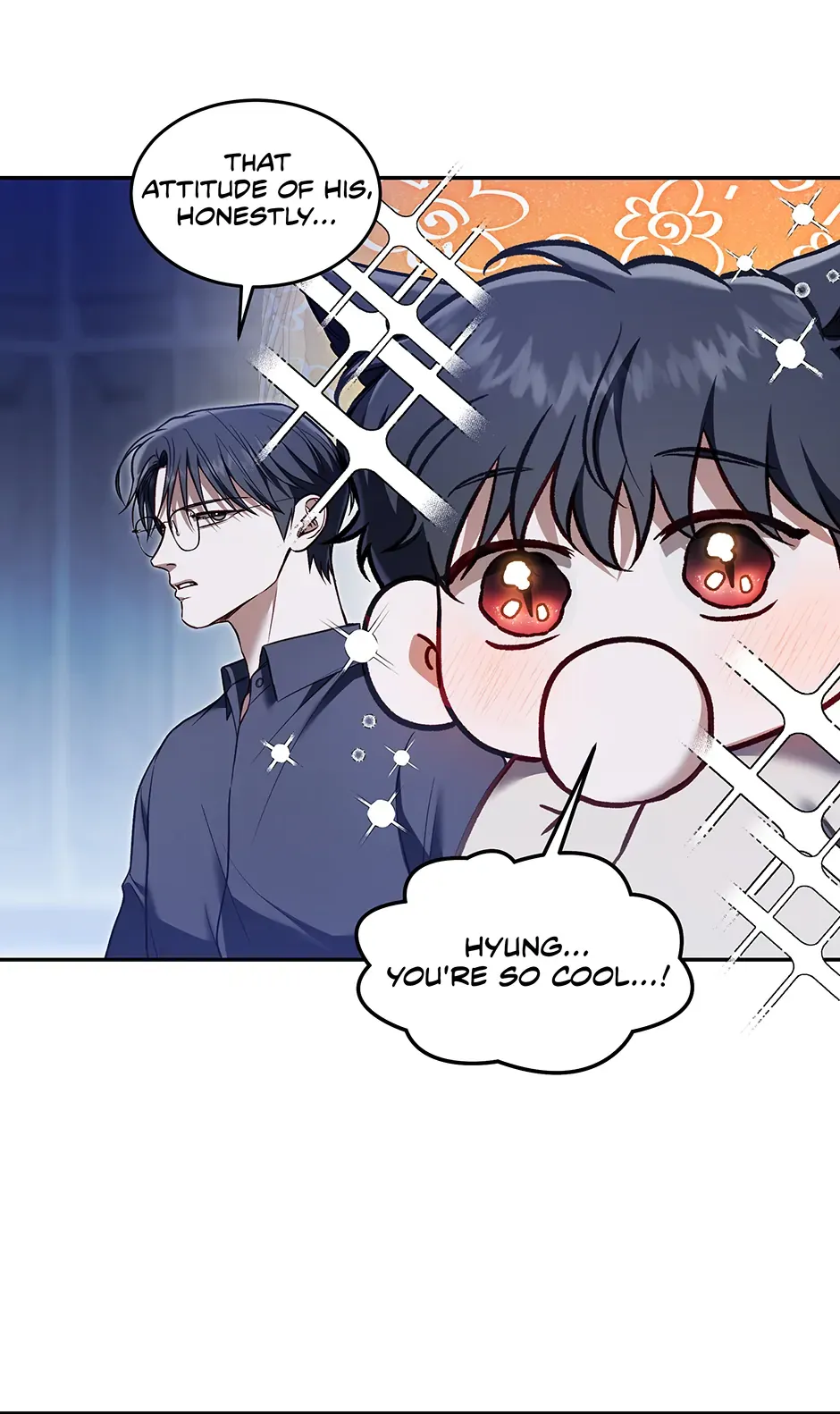 How To Survive As A Player - Chapter 73 Page 49
