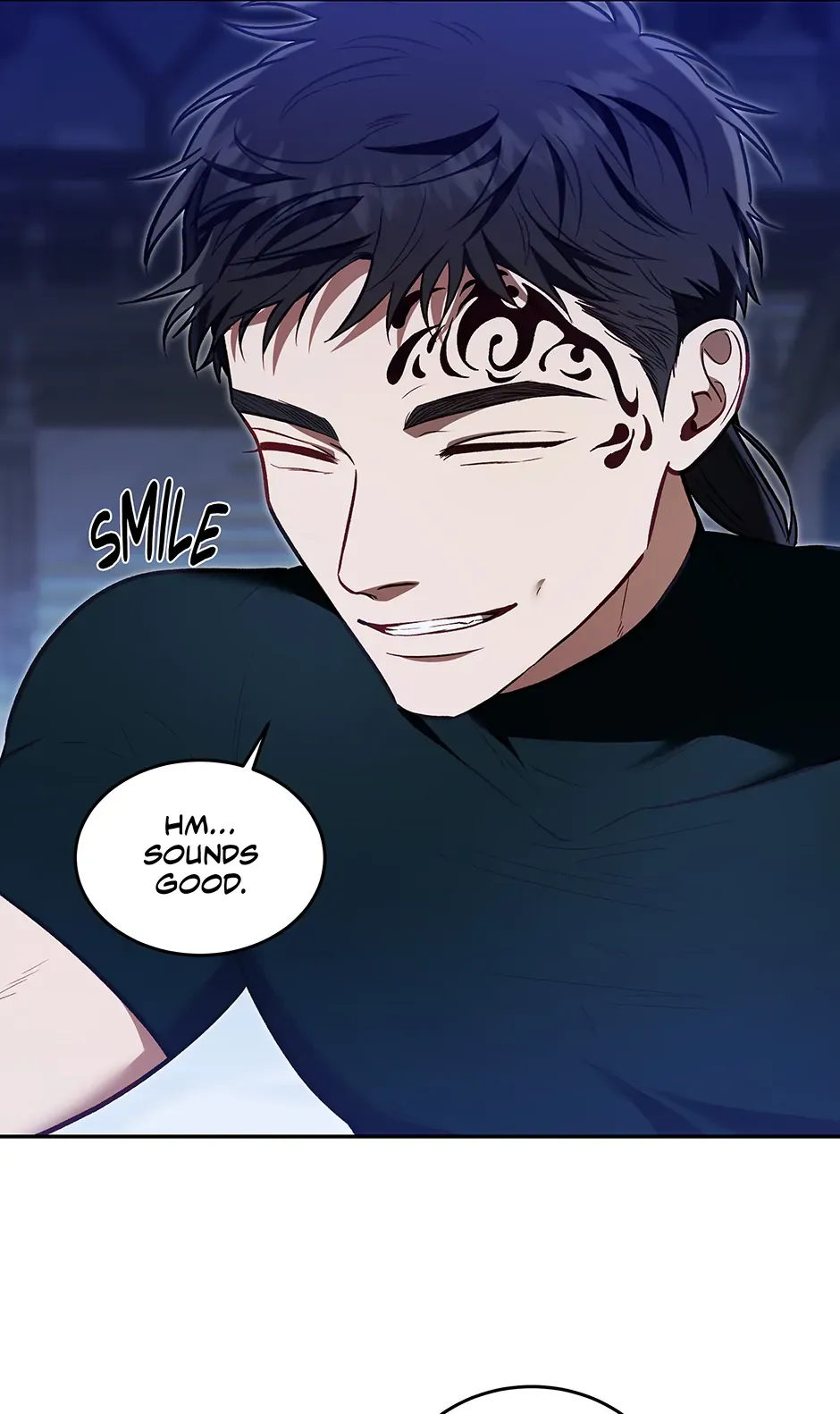 How To Survive As A Player - Chapter 73 Page 50