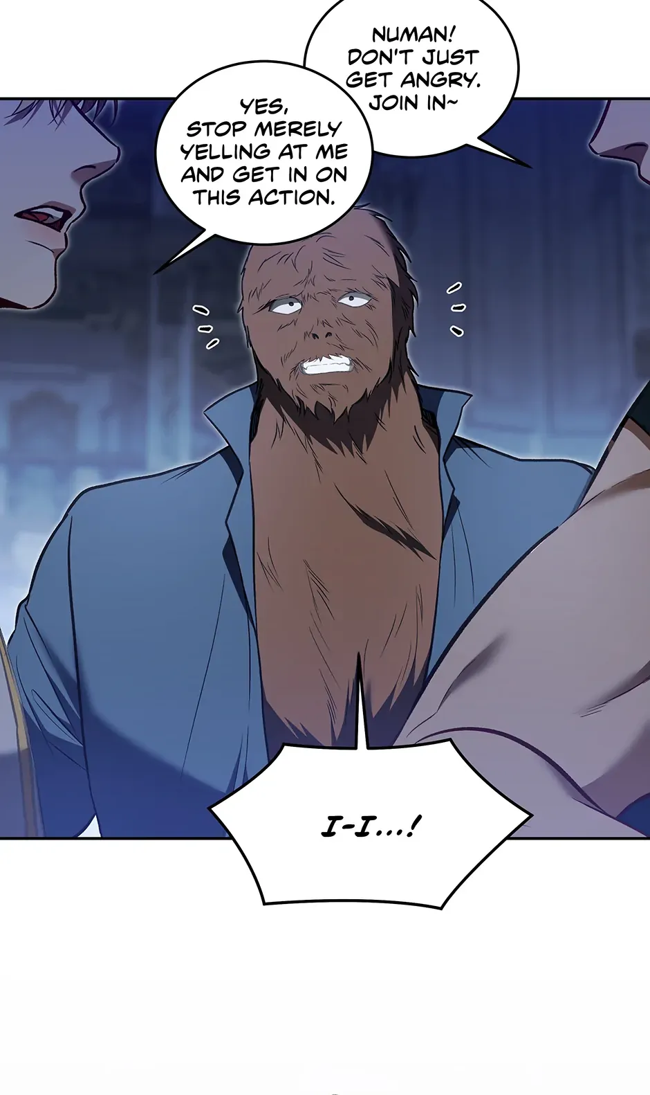 How To Survive As A Player - Chapter 73 Page 51