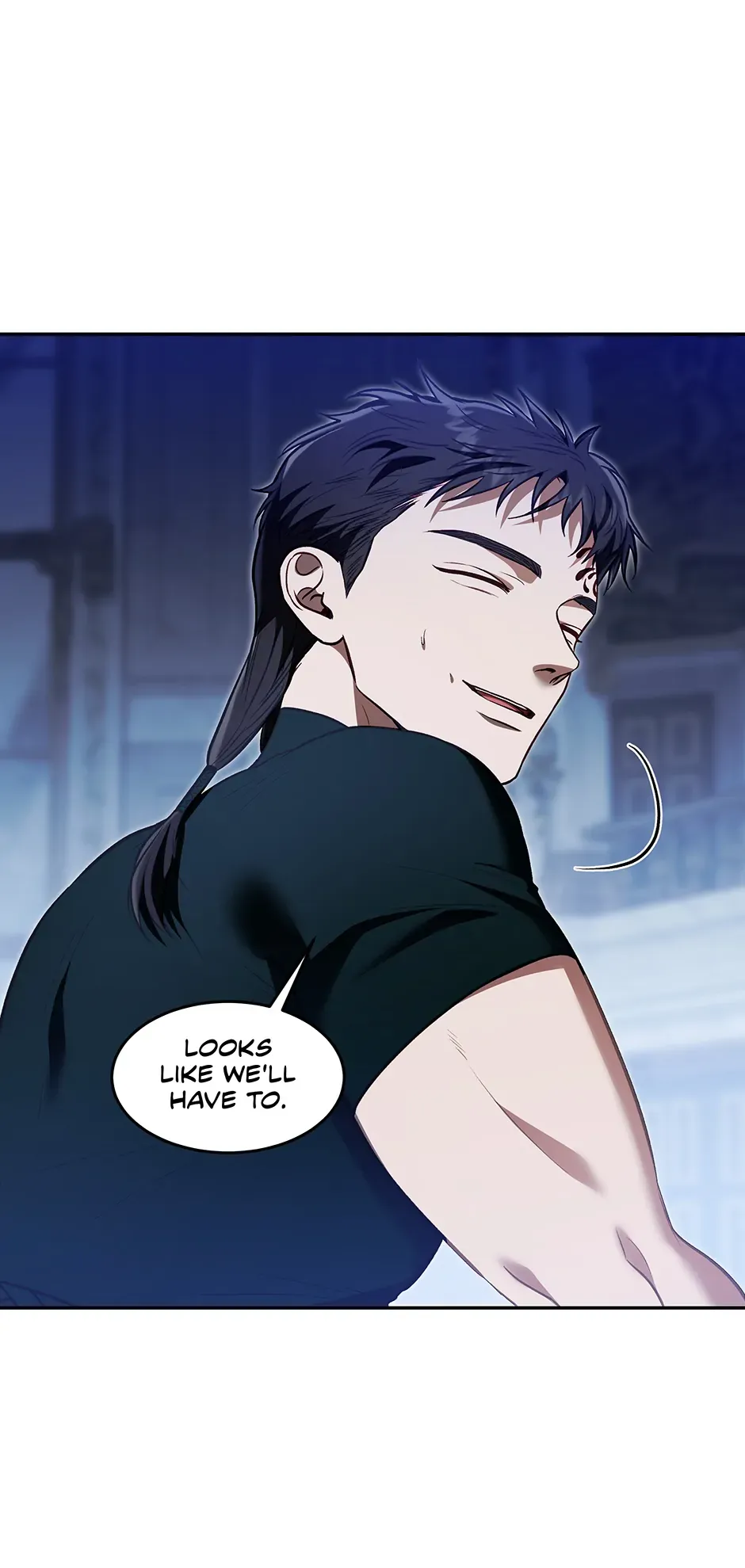 How To Survive As A Player - Chapter 73 Page 55