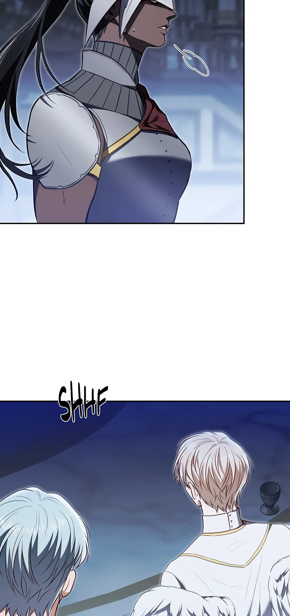 How To Survive As A Player - Chapter 73 Page 57