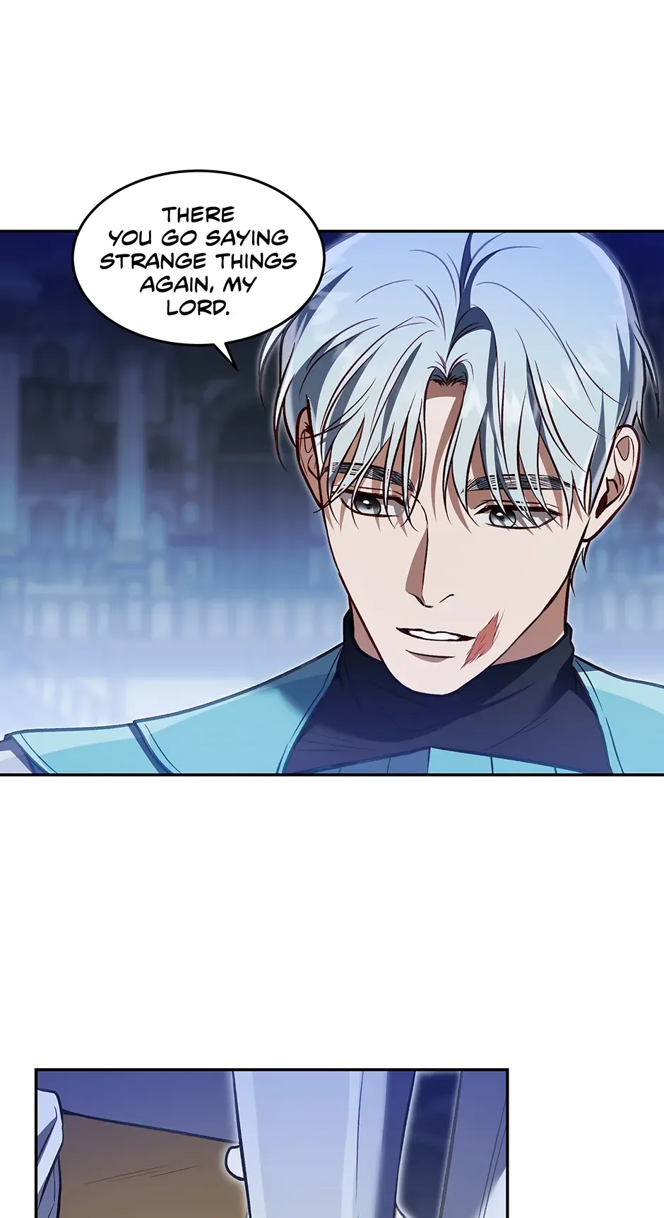 How To Survive As A Player - Chapter 73 Page 59