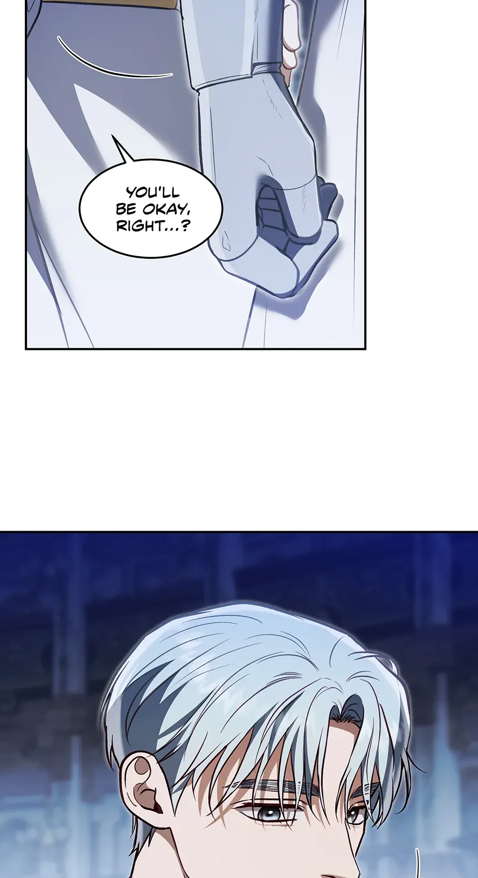 How To Survive As A Player - Chapter 73 Page 60