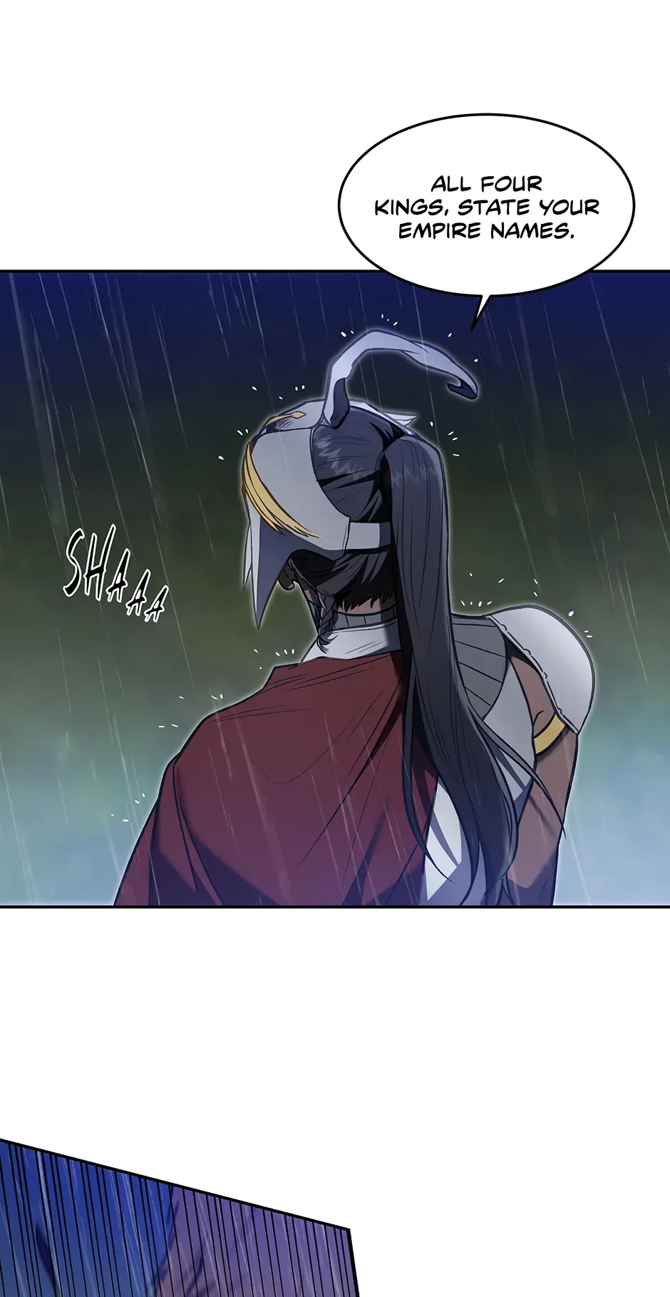 How To Survive As A Player - Chapter 73 Page 65